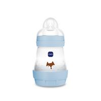 MAM Easy Start Anti-Colic Nappflaska 160 ml - Blå