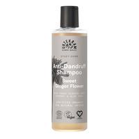 Urtekram Beauty Sweet Ginger Flower Anti-Dandruff Shampoo - 250 ml