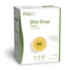 Nupo Diet Soup Bors - 384 g