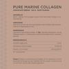 PLENT Marine Collagen Choklad - 300 g