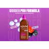 NYX Professional Makeup Make Em Wonder Foundation - 39 Cocoa - 30 ml