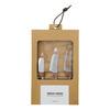 Nicolas Vahé Cheese Knives - Natur - 3 st