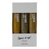 Nicolas Vahé Spices, Curry, Thyme, Cumin - 3 st