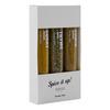 Nicolas Vahé Spices, Curry, Thyme, Cumin - 3 st