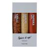 Nicolas Vahé Spices, Chilli, Garlic, Smoked Paprika - 3 st