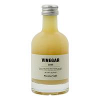 Nicolas Vahé Vinegar, Lime - 200 ml
