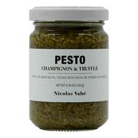 Nicolas Vahé Pesto, Champignon & Truffle - 135 g