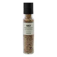 Nicolas Vahé Salt - Rosemary & Black Olives - 310 g