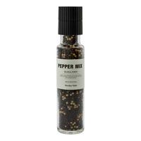 Nicolas Vahé Pepper Mix - Black & White - 160 g
