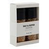 Nicolas Vahé Gift Box - Golden Pepper Mix & Golden Salt & Deeds - 1 set
