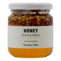 Nicolas Vahé Honey - Acacia & Chilli - 250 g