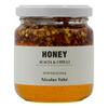 Nicolas Vahé Honey - Acacia & Chilli - 250 g