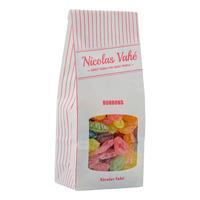 Nicolas Vahé Bonbons - Berries - 150 g