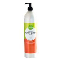 Nutrolin Puppy & Mom - 990 ml