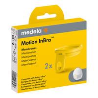 Medela Motion InBra Membran - 2 st
