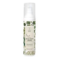 Raunsborg Day & Night Face Cream, Fragrance free - 50 ml