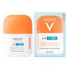 Vichy Capital Soleil UV-aqua Hydrating Fluid Tinted SPF50 - 50 ml