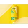 CeraVe Invisible Sun Stick SPF50+ - 8 g