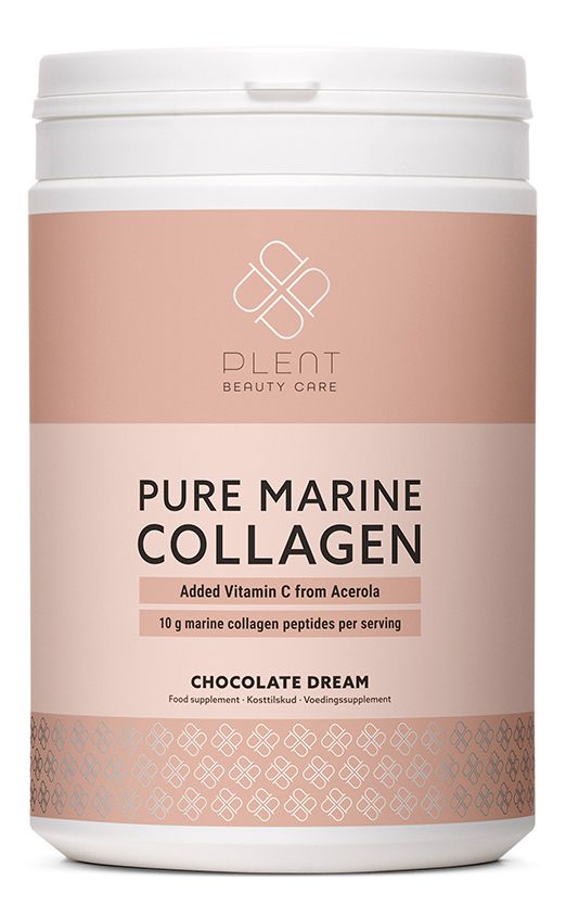 Marine Collagen Choklad - 300 g