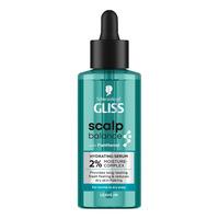 Schwarzkopf Gliss Scalp Balance Hydrating serum - 100 ml