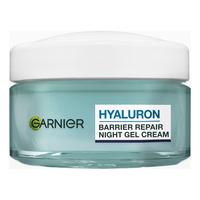 Garnier Hyaluron Barrier Repair Night Gel Cream - 50 ml