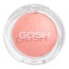 GOSH Copenhagen Baked To Blush - 002 Sparkling Bellini - 3 g