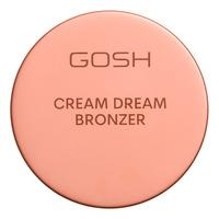 GOSH Copenhagen Cream Dream Bronzer - 002 Dulce de Leche - 12 g
