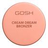 GOSH Copenhagen Cream Dream Bronzer - 002 Dulce de Leche - 12 g