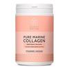 PLENT Pure Marine Collagen Strawberry Lemonade - 300 g
