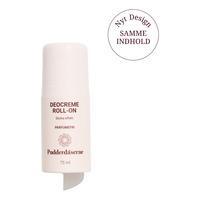 Pudderdåserne Deocreme Roll On - 75 ml