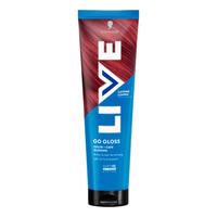 Schwarzkopf LIVE Go Gloss - Cayenne Copper