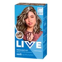 Schwarzkopf LIVE Intense Bleach 00H Highlight Kit - 1 st