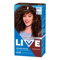 Schwarzkopf LIVE Intense Color 49 Cinnamon Cookie Butter