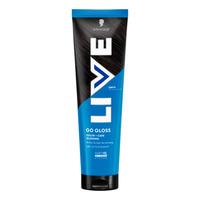 Schwarzkopf LIVE Go Gloss Onyx