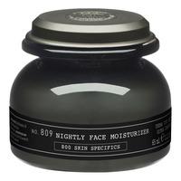 Depot 809 Night Face Moist - 65 ml