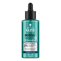 Schwarzkopf Gliss Scalp Balance Purifying Serum - 100 ml