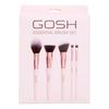 GOSH Copenhagen Essential Brush Set - 1 st