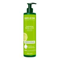 Weleda Hydrating Body Lotion - 250 ml