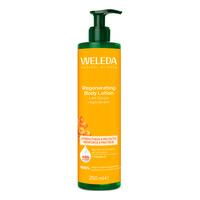 Weleda Regenerating Body Lotion - 250 ml