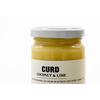 Nicolas Vahé Curd, Coconut & Lime - 155 g