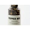 Nicolas Vahé Pepper Mix - Black & White - 160 g
