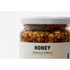 Nicolas Vahé Honey - Acacia & Chilli - 250 g