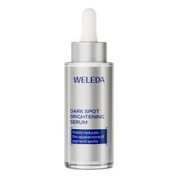 Weleda Dark Spot Brightening Serum - 30 ml