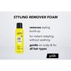 Schwarzkopf got2b Un-Glued Styling Remover Foam - 150 ml