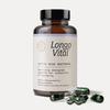 Longo Vital Daily Essentials Lactic - 60 kapslar