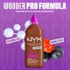 NYX Professional Makeup Make Em Wonder Foundation - 37 Deep Rich - 30 ml