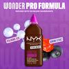 NYX Professional Makeup Make Em Wonder Foundation - 42 Deep Walnut - 30 ml