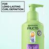 Garnier Fructis Curls Method Air Dry Cream - 260 ml