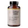 Longo Vital Daily Essentials D-vit. Magnesium - 60 tabletter