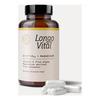 Longo Vital Daily Essentials D-vit. Magnesium - 60 tabletter